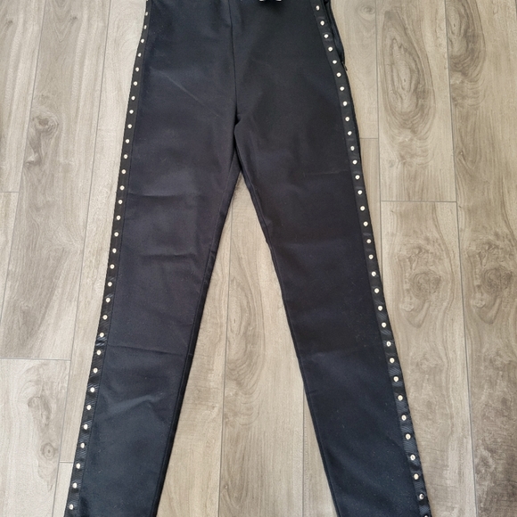 Stud trousers - Picture 2 of 3